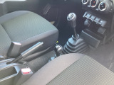 ジムニー XL 4WD 
