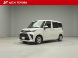 トヨタ ルーミー