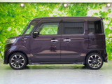 スペーシアカスタム ハイブリッド(HYBRID)  XS 4WD 