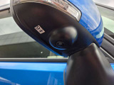 【全方位カメラ】フロントグリル、ドアミラー、バックドアにカメラが付いています☆駐車の時にナビ画面で自車位置を確認できますよ☆車はどの位置?障害物はないかな?など確認ができて安心
