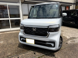ホンダ N-BOXカスタム