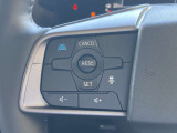 高速道路の同一走行レーンでの運転支援☆日産の電動化技術☆プロパイロット☆が装備されています。