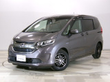 ホンダ フリード+