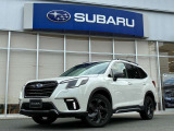 フォレスター 1.8 スポーツ 4WD 
