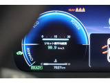 現在の走行距離です。乗り方や用途によって走行距離は異なりますが1年間に1万キロが一般的な目安です。