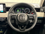 ★ホンダSENSING搭載車★ ミリ波レーダー+単眼カメラでドライバーを見守る安全システム!多彩な先進機能が、さまざまなシーンで安心・快適なドライブをサポートします
