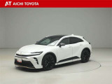 クラウンスポーツ 2.5 Z E-Four 4WD 