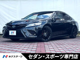 グレー加飾付レッド革シート・1オーナー・禁煙車・ETC