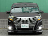 【フロント外装】現車の確認はお電話でも承っております。【セレナ/ヴォクシー/ノア/エスクァイア/ステップワゴン/エルグランド/デリカ/アルファード/ヴェルファイア/RAV4/NBOX/タント】
