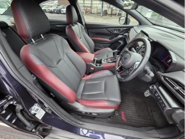 スバル WRX S4 2.4 STI スポーツR EX 4WD 元弊社デモカー の中古車詳細