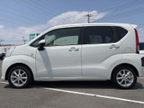 ムーヴ X リミテッドII SAIII 