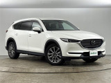 マツダ CX-8