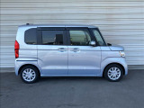 N-BOX G L ホンダセンシング 