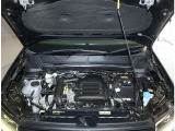 1.0L TSIエンジン