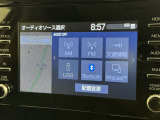 お気に入りの曲をBluetoothで再生できます♪ ドライブがさらに楽しくなりますよ♪