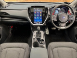 クロストレック 2.0 リミテッド 4WD 