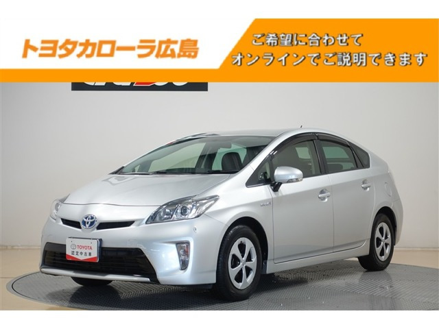 プリウス 1.8 S 
