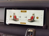 【ヒーター付きフロントシートOP価格58,000円】季節を問わず快適なドライブができるようヒーターが搭載されております。