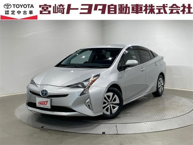プリウス 1.8 A