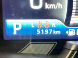 走行距離5,197km