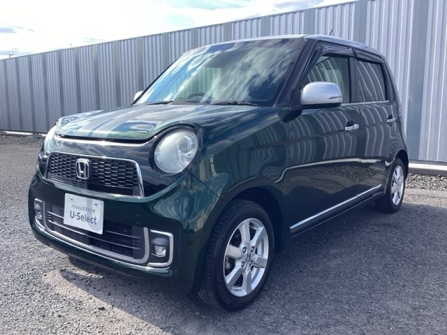 ホンダ N-ONE 