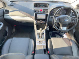 レヴォーグ 2.0 GT アイサイト 4WD 