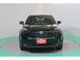 ヤリスクロス 1.5 Z 