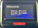 【ナビゲーション】目的地までしっかり案内してくれる使いやすいナビ。Bluetooth接続すればお持ちのスマホやMP3プレイヤーの音楽を再生可能!毎日の運転がさらに楽しくなります!!