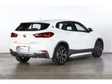 X2  xドライブ20d MスポーツX ディーゼルターボ 4WD
