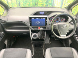 ヴォクシー 2.0 ZS 煌III 