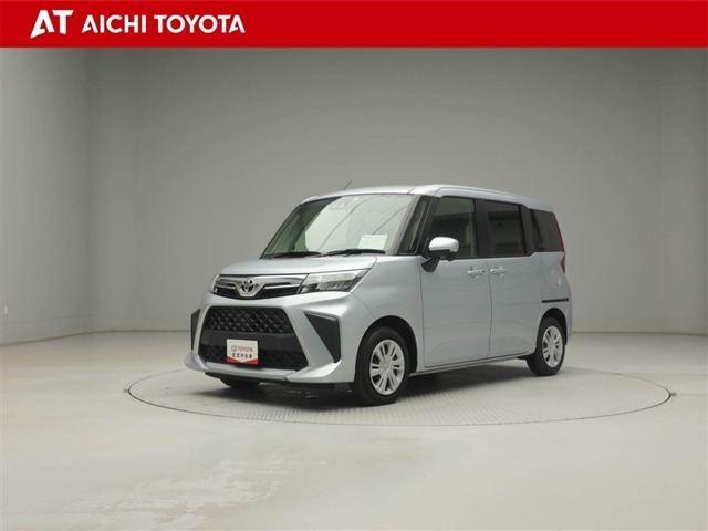 ルーミー 1.0 G 