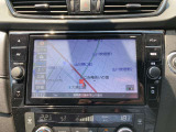 ナビが最初から付いてくるのは中古車の魅力ポイントですね♪