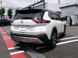 エクストレイル  1.5 G e-4ORCE 4WD