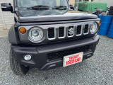 ジムニーノマド 1.5 FC 4WD 