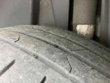 タイヤ溝はまだまだございます