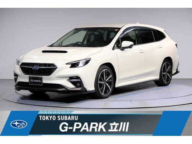 レヴォーグ 1.8 GT-H EX 4WD 