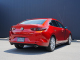 MAZDA3セダン 2.0 20S プロアクティブ ツーリング セレクション 