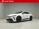 トヨタ クラウンスポーツ