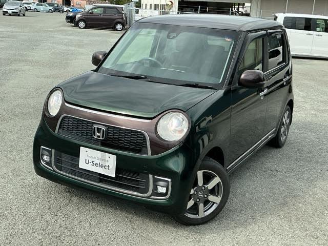 ホンダ N-ONE 