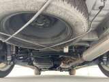 お車を安心してお乗りいただく為には、足回りの定期点検が欠かせません。サービスサポート(有償保証)では無料点検もご提供しており、安心のカーライフをお過ごしいただけるサポート体制が整っています。