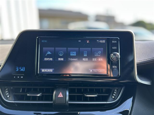 トヨタ C-HR 修復歴無し の中古車詳細 (41,000km, メタルストリームM