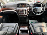 エルグランド 3.5 VIP 4WD 