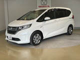 弊社はホンダの認定中古車ディーラーとして、お客様に安全・安心・快適なカーライフを提供することをお約束します。