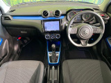 スイフト 1.2 ハイブリッド(HYBRID) RS セーフティパッケージ 