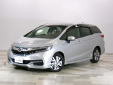 ホンダ シャトル