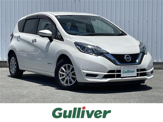日産 ノート 