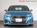 S3スポーツバック 2.0 4WD 
