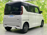 ルークス X 4WD 