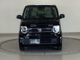 LEDヘッドライトを装備しています。LEDヘッドライトはとても明るく、雨の日や夜間走行も安全・安心です。