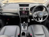 フォレスター 2.0 Sリミテッド 4WD 